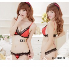 121