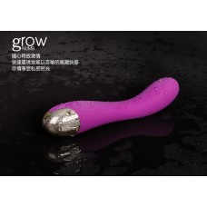 【VB32】Safiman 10 patterns of Silicone rechargeable G_sport vibrator women massager