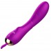 【VB40】FOX Silicone 7 speed Powerful Vibrating Sex Toy G Spot Clitoris Massager
