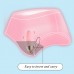 LILO® Silicone Romote Control 10-Frequency Vibration Bullet Vibrator G-spot Massager for Women